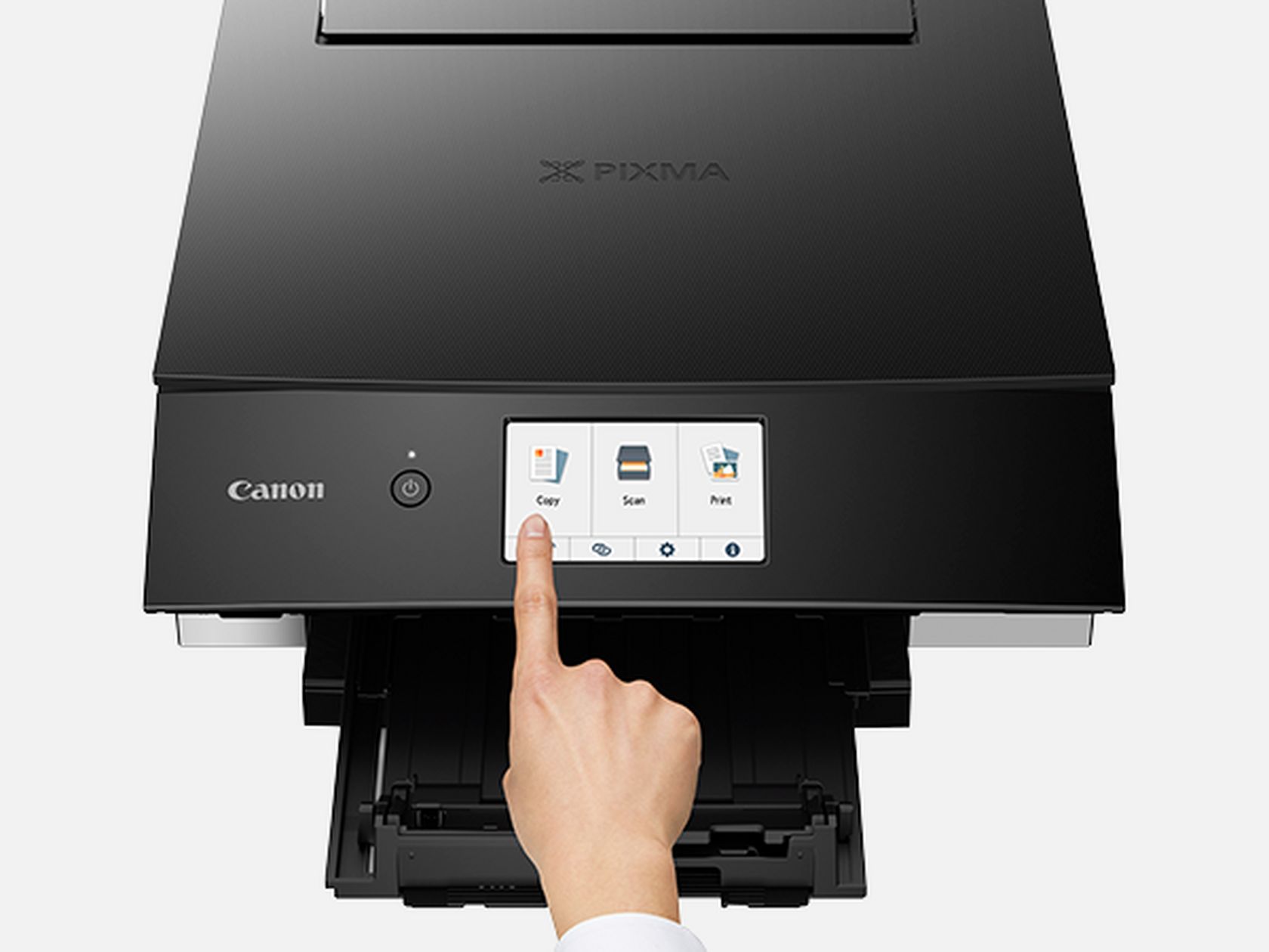Canon pixma discount ts8350